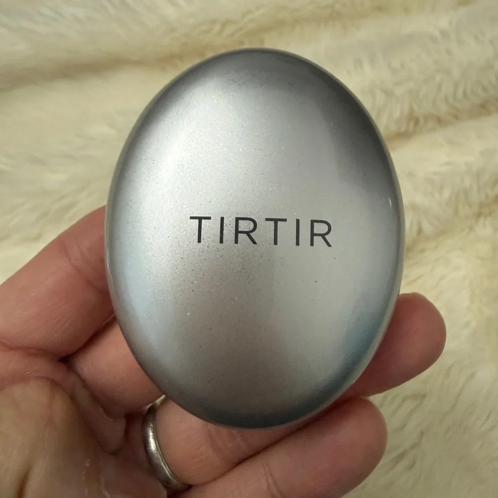 TIRTIR 51N Fudge MASK FIT AURA CUSHION